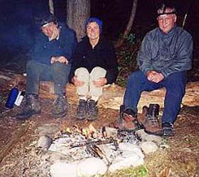 Lagerfeuer_Hammil_Creek
