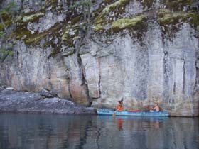 Pictographs