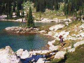 Avis_Lake